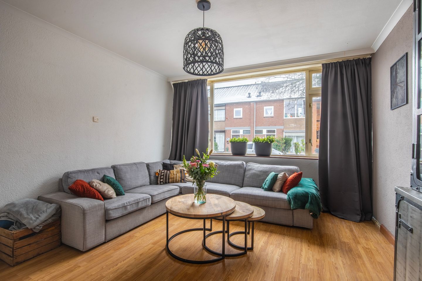 Foto 10 van Graaf Reinoutstraat 21