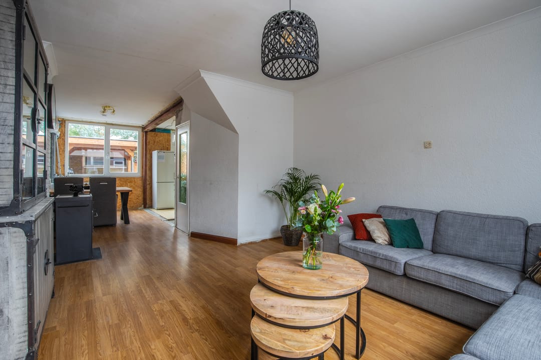 Foto 11 van Graaf Reinoutstraat 21