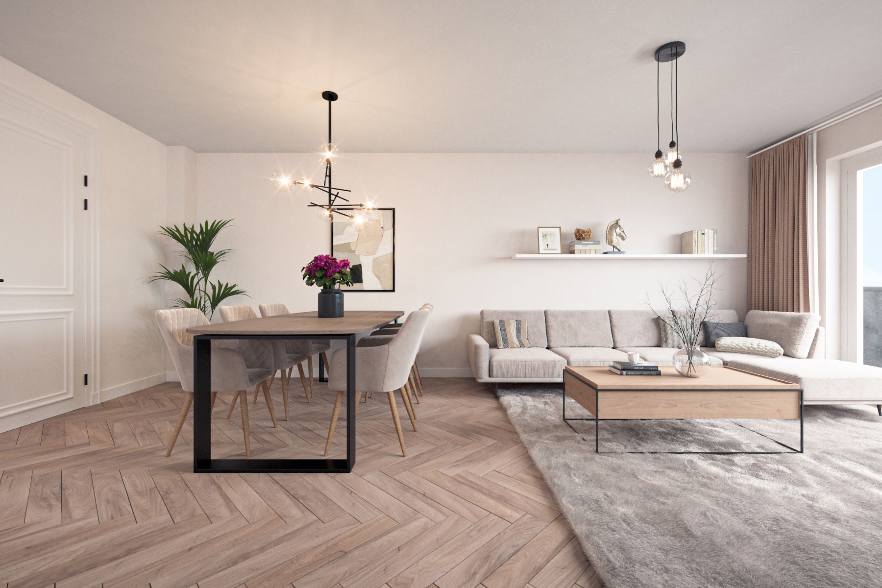 Foto 6 van Sand-Ambachtstraat 84