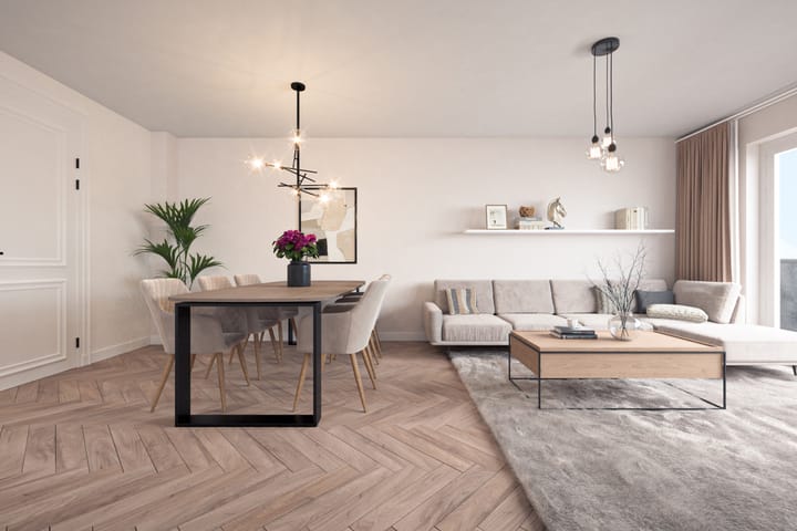 Photo 6 of Sand-Ambachtstraat 84