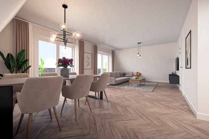 Photo 7 of Sand-Ambachtstraat 84