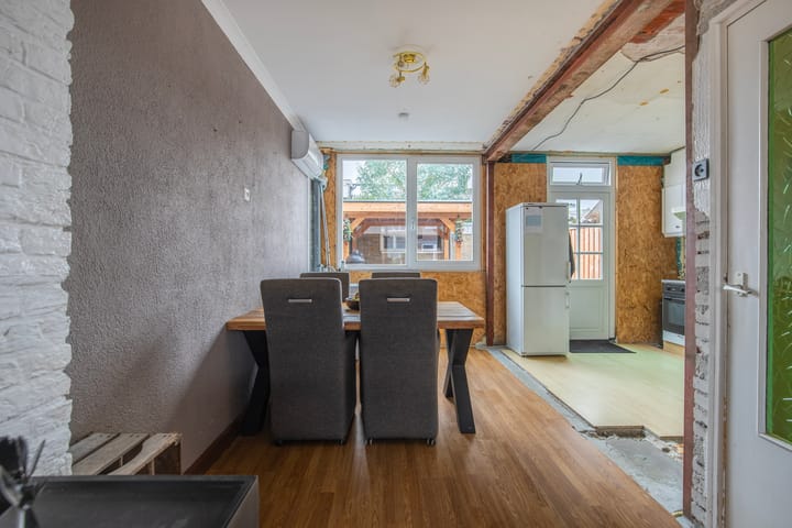 Foto 13 van Graaf Reinoutstraat 21