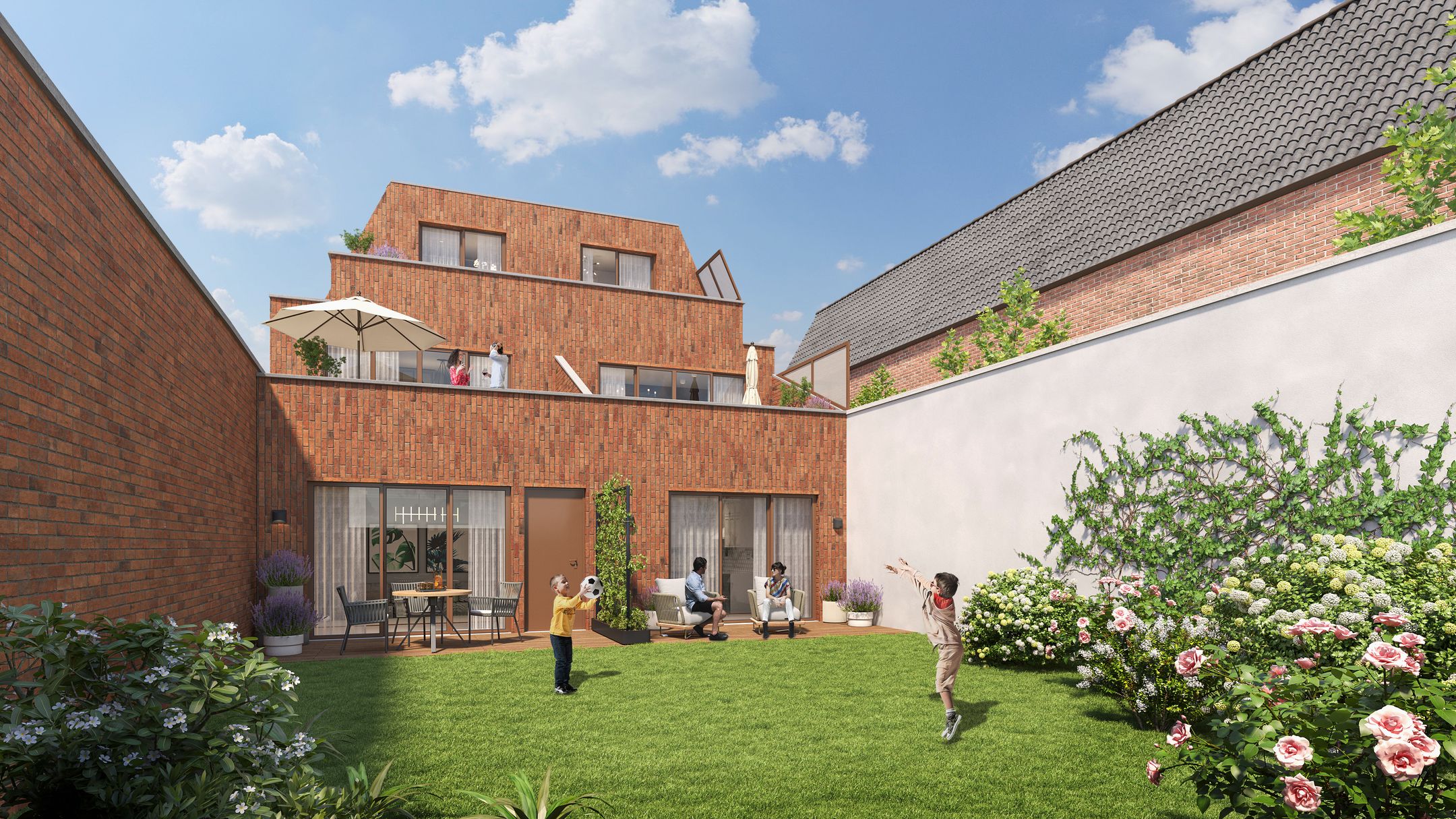 Foto 9 van Sand-Ambachtstraat 84