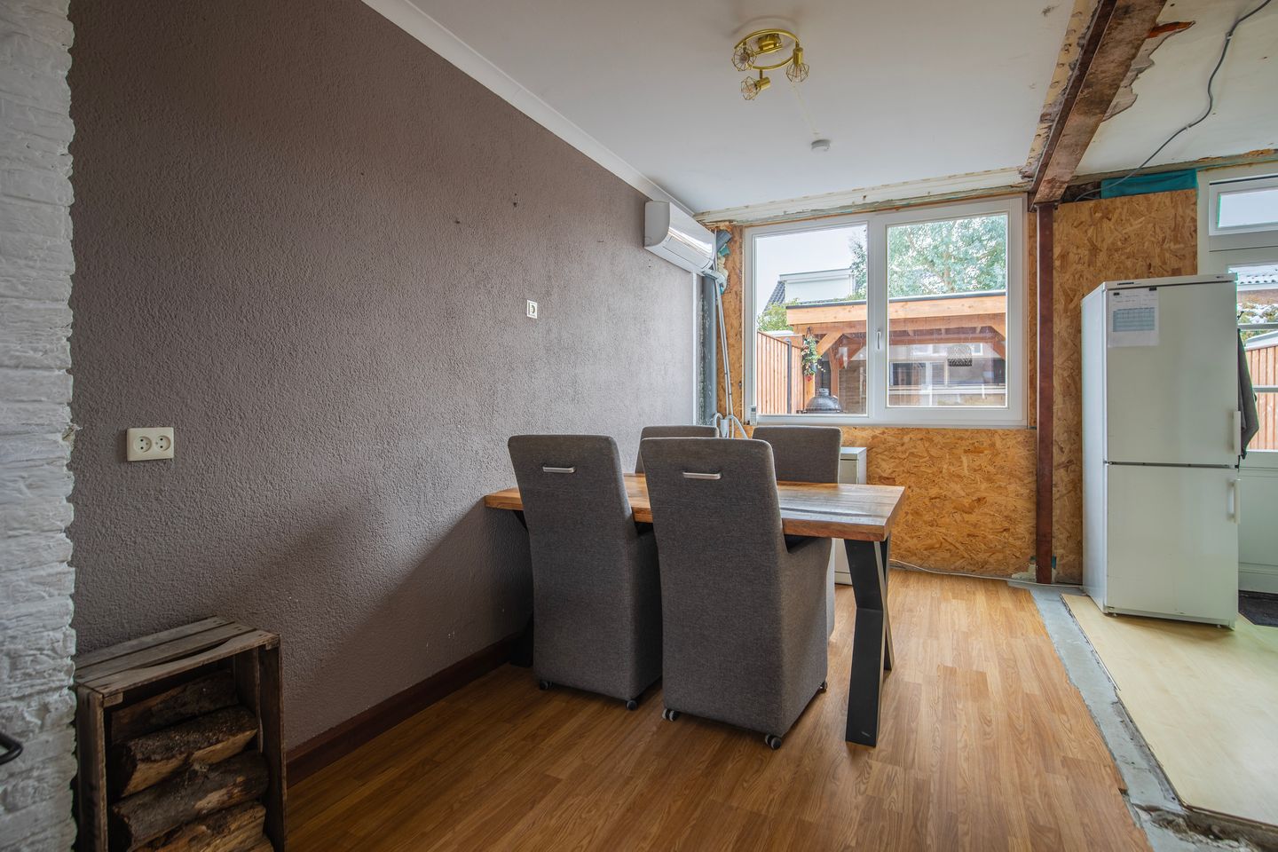 Foto 14 van Graaf Reinoutstraat 21