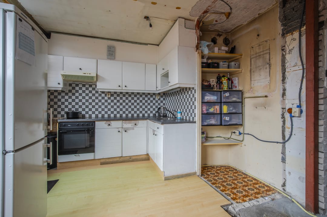 Foto 16 van Graaf Reinoutstraat 21