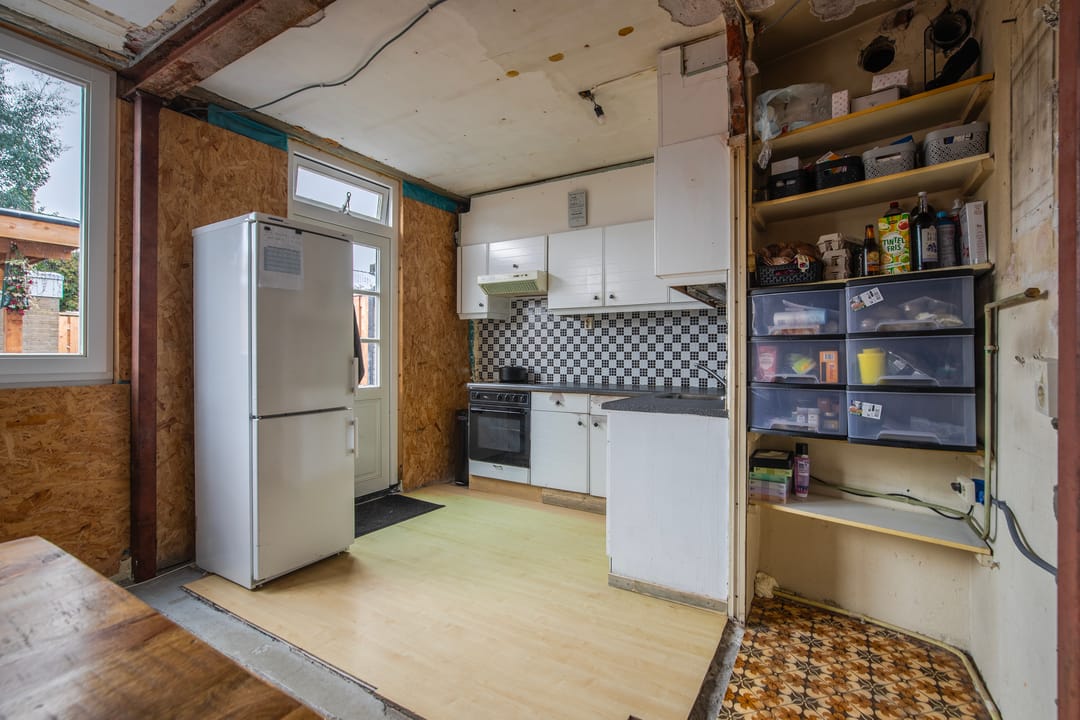 Foto 17 van Graaf Reinoutstraat 21