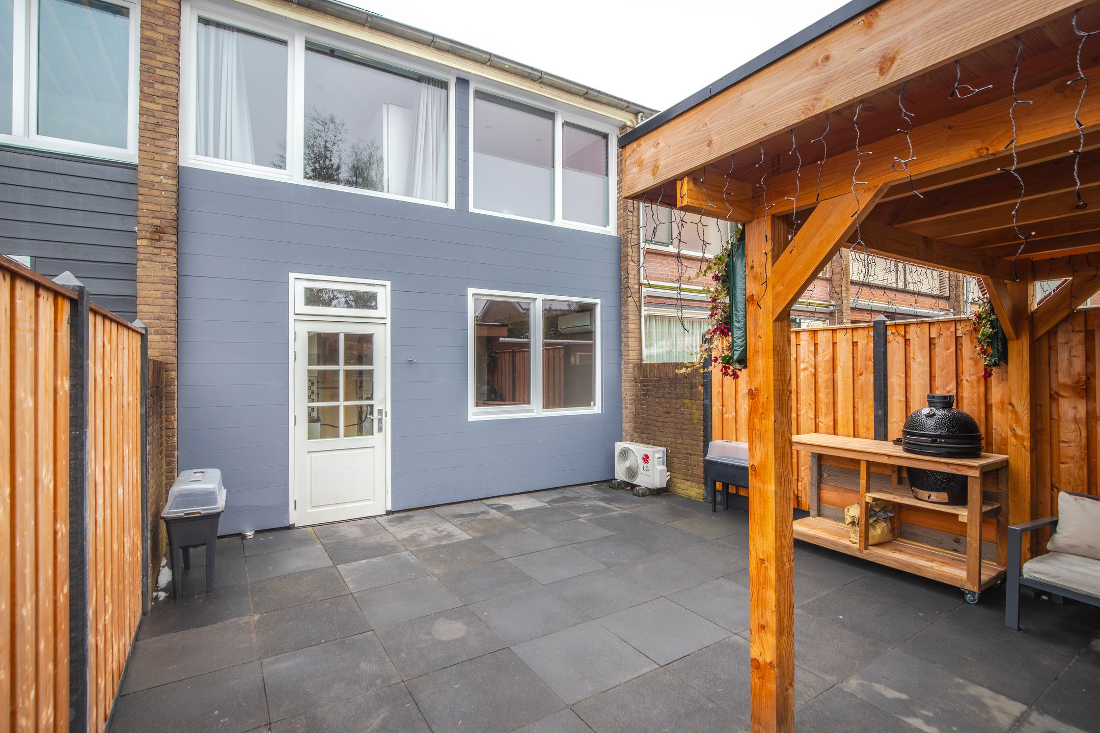 Foto 21 van Graaf Reinoutstraat 21