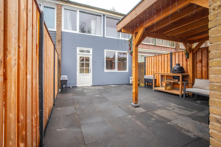 Foto 22 van Graaf Reinoutstraat 21