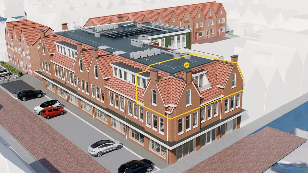 Photo 1 of Bokkingstraat 55