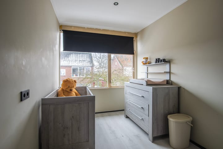 Foto 26 van Graaf Reinoutstraat 21