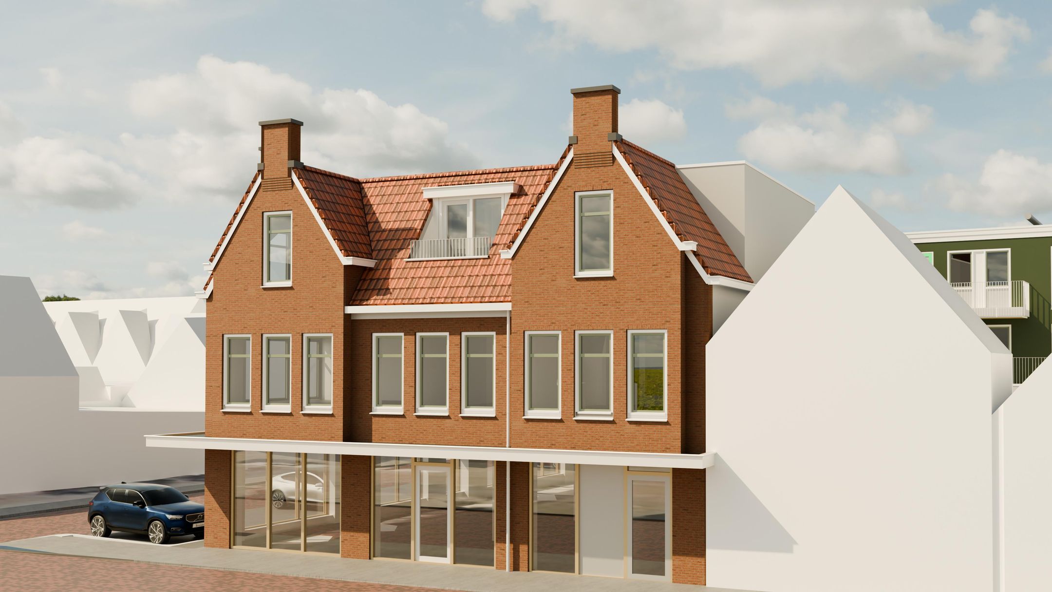 Photo 3 of Bokkingstraat 55