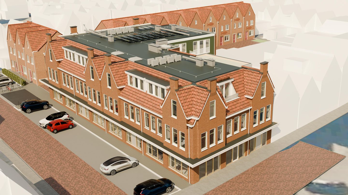 Photo 4 of Bokkingstraat 55