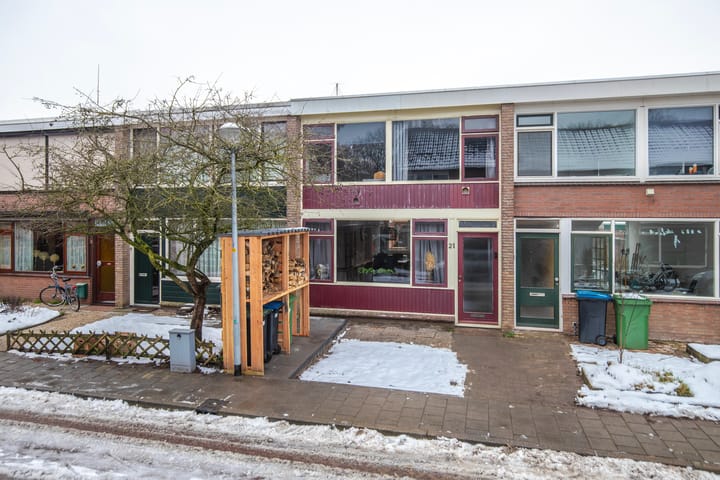 Foto 32 van Graaf Reinoutstraat 21