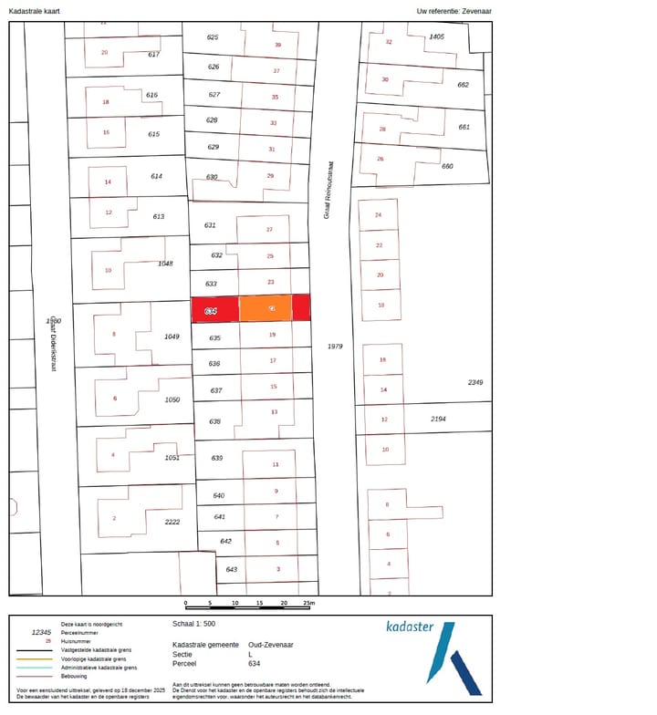 Foto 33 van Graaf Reinoutstraat 21