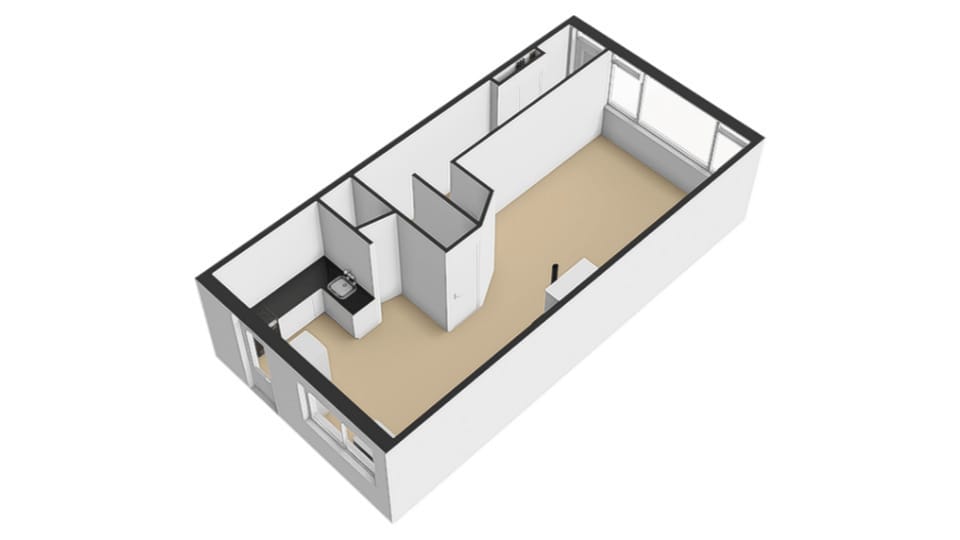 Foto 35 van Graaf Reinoutstraat 21