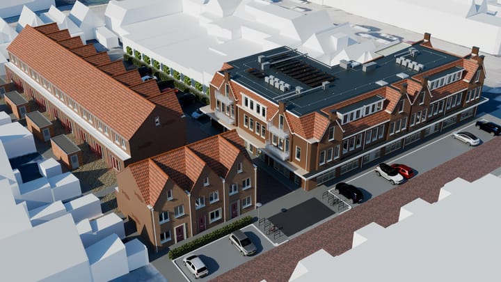 Foto 7 van Bokkingstraat 55