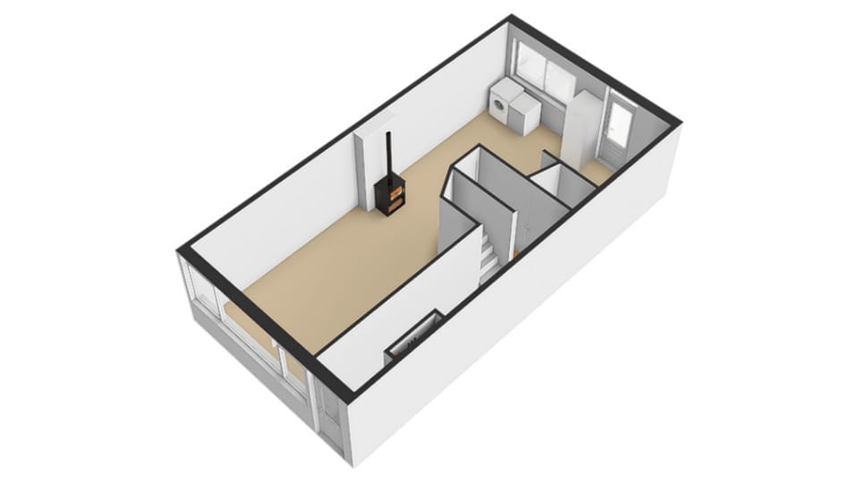 Foto 36 van Graaf Reinoutstraat 21