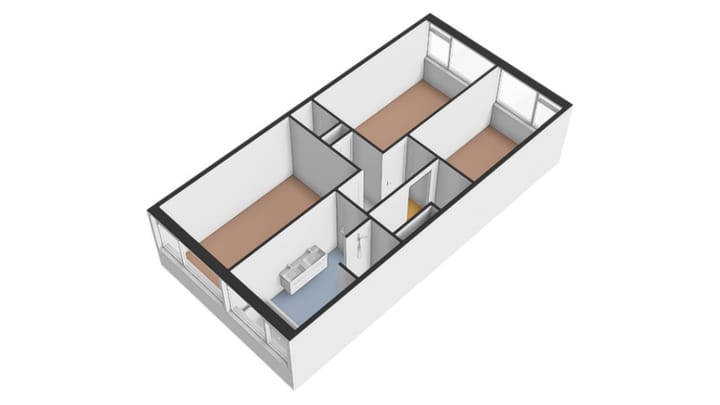 Foto 38 van Graaf Reinoutstraat 21