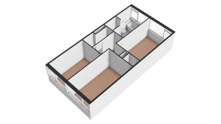 Foto 39 van Graaf Reinoutstraat 21