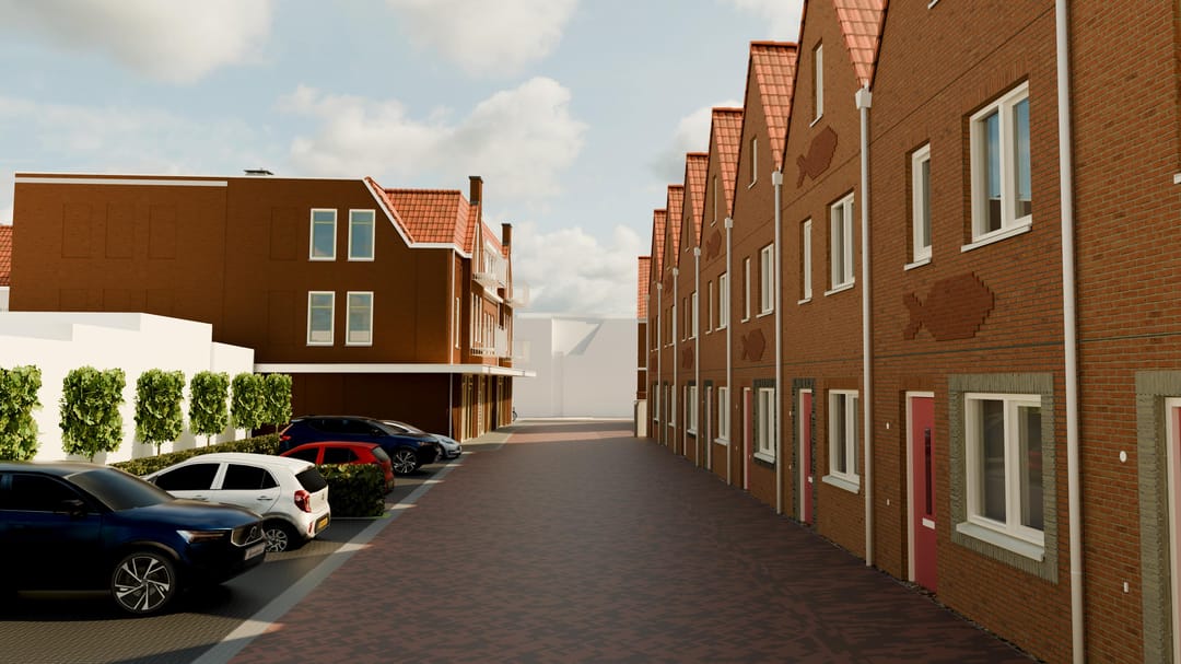Photo 8 of Bokkingstraat 55