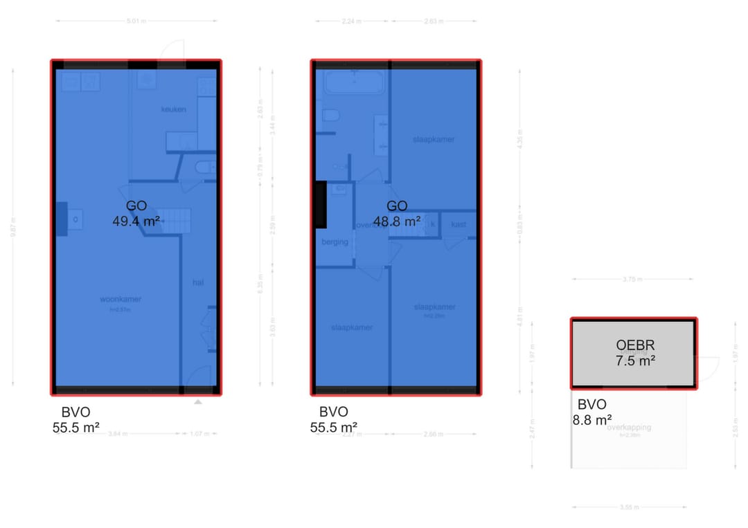 Foto 43 van Graaf Reinoutstraat 21