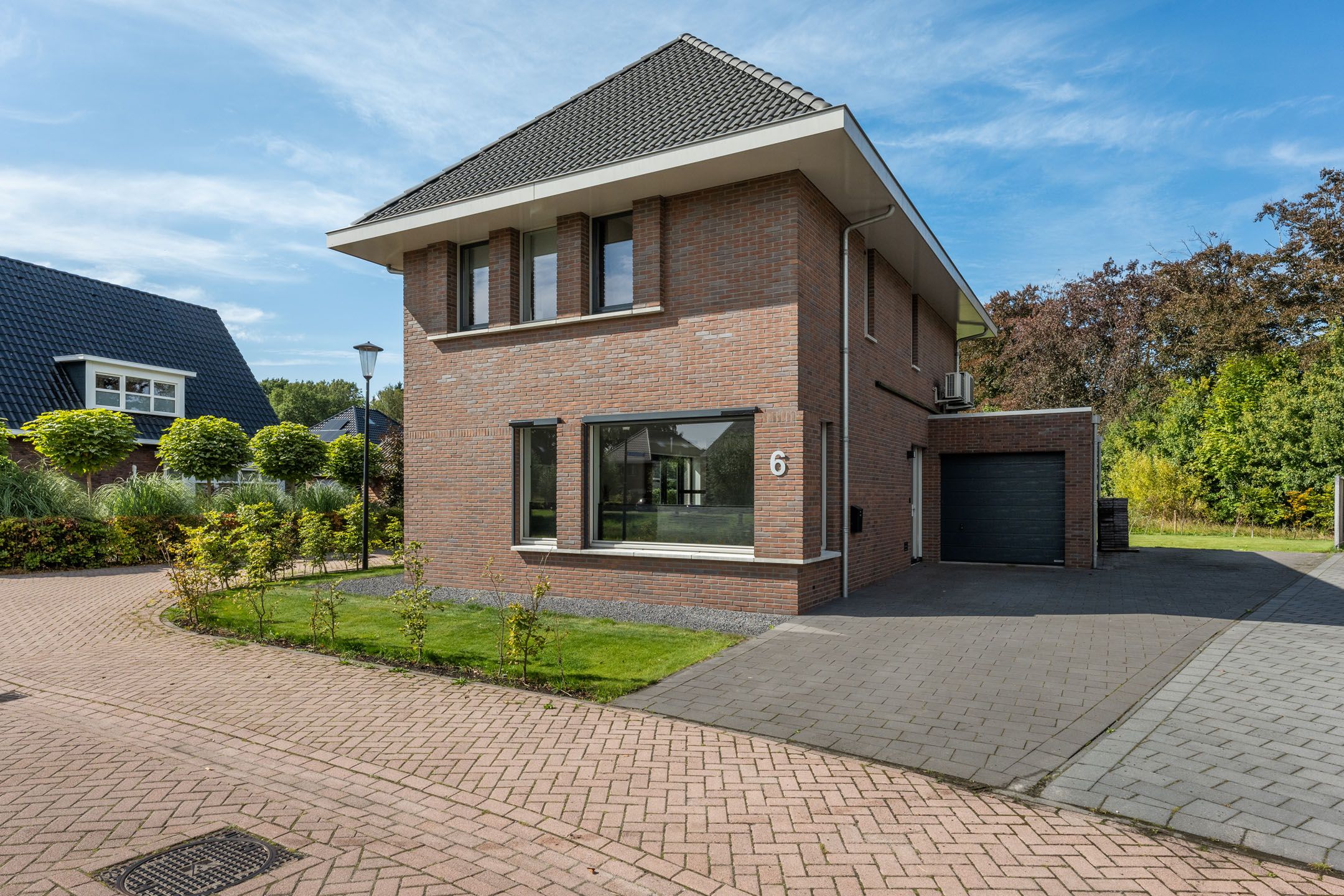 Buying a house in The Netherlands., Duintjerlaan 6