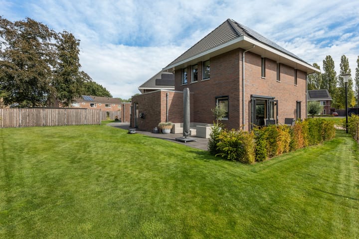 Foto 5 van Duintjerlaan 6