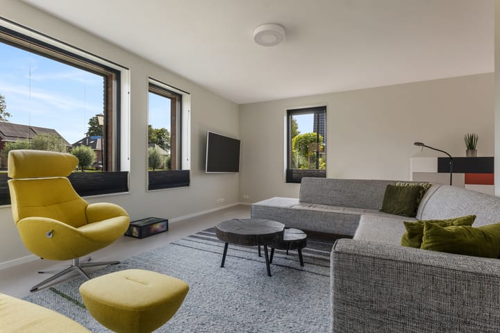 Foto 10 van Duintjerlaan 6