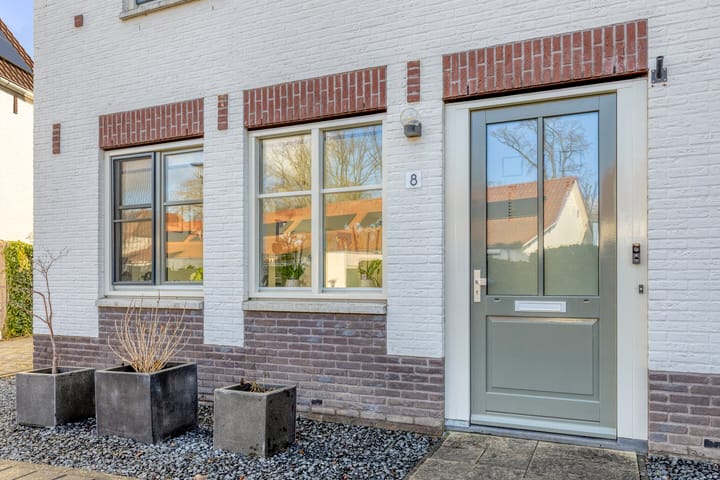 Foto 3 van Bonifatiushof 8