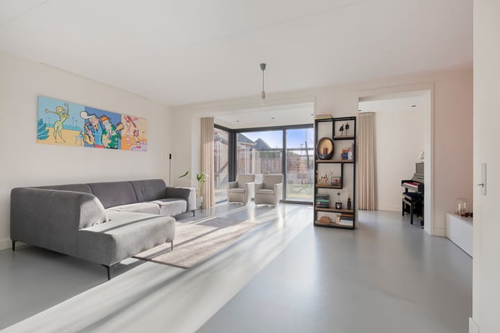 Foto 5 van Bonifatiushof 8