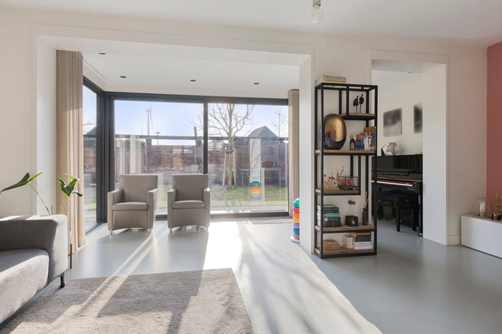 Foto 6 van Bonifatiushof 8