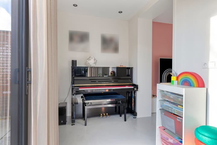 Foto 8 van Bonifatiushof 8