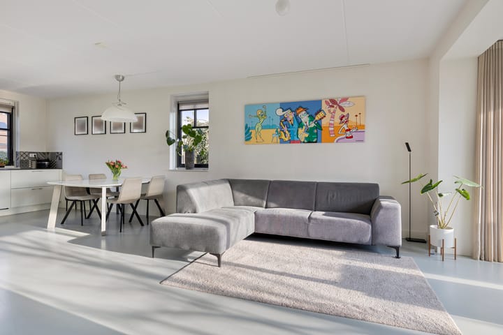 Foto 11 van Bonifatiushof 8