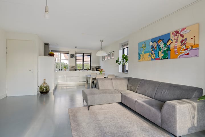 Foto 12 van Bonifatiushof 8