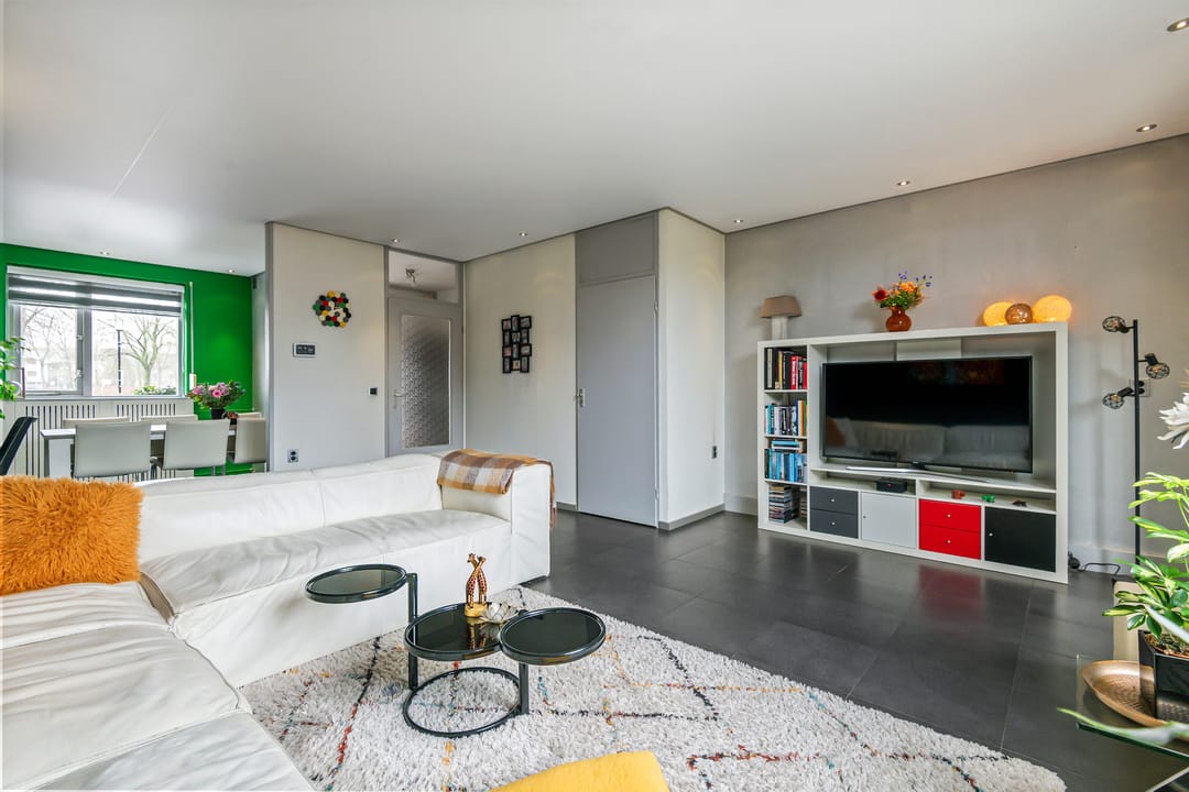 Foto 2 van Wilhelminastraat 29