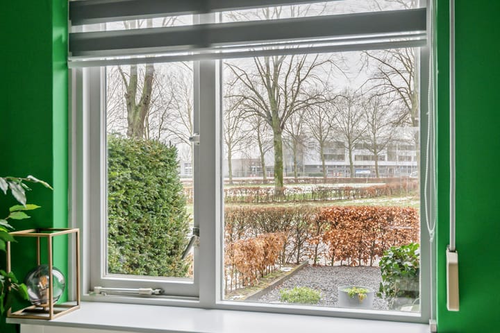 Foto 3 van Wilhelminastraat 29