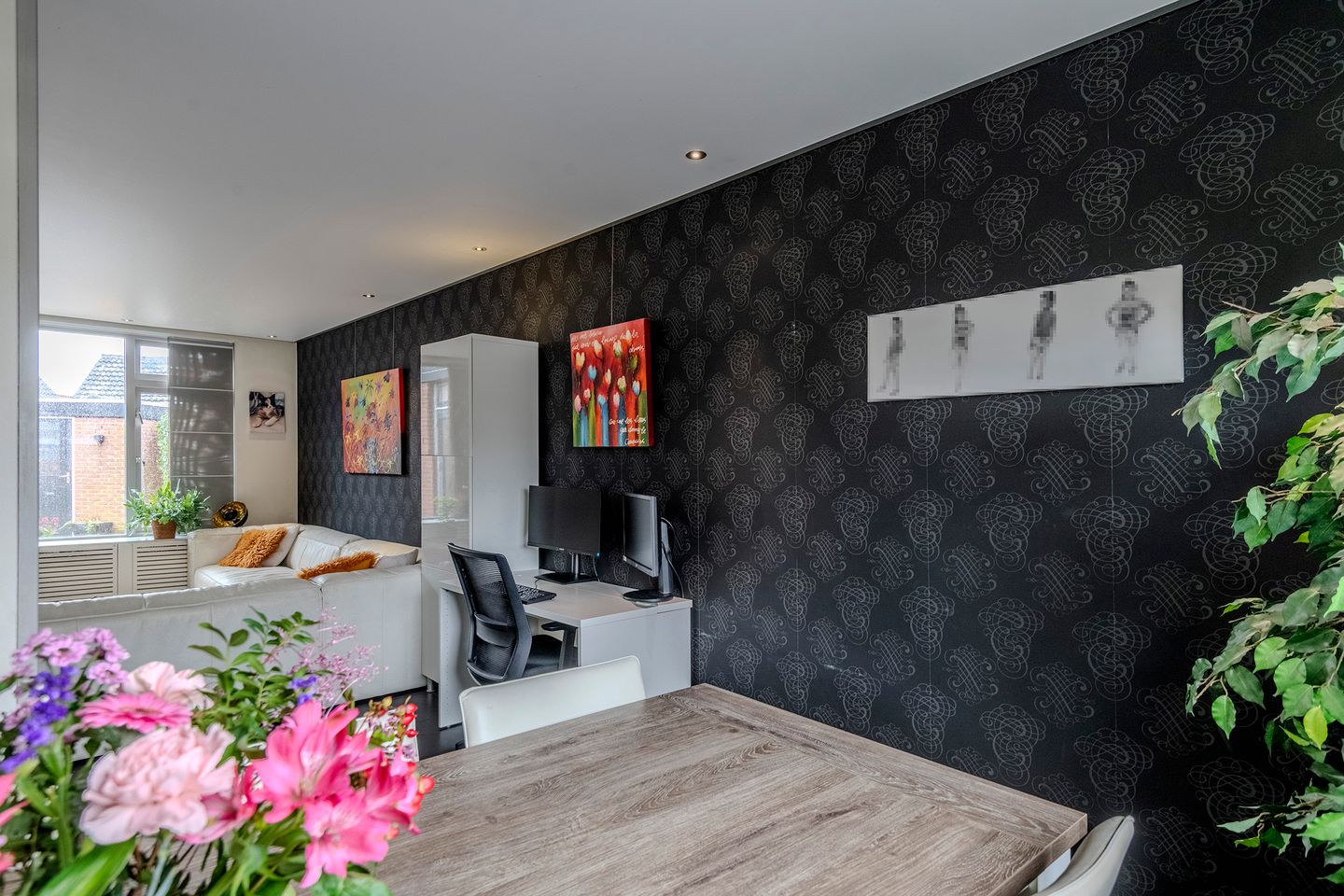 Foto 5 van Wilhelminastraat 29