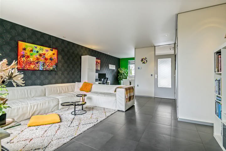 Foto 6 van Wilhelminastraat 29