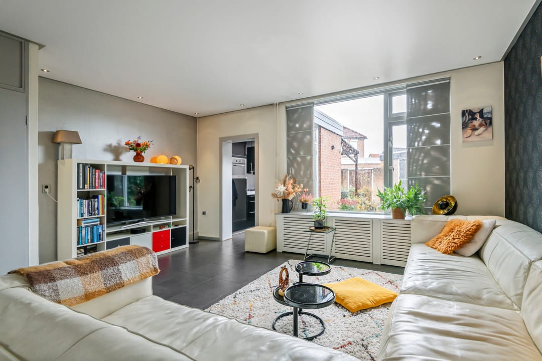 Foto 7 van Wilhelminastraat 29