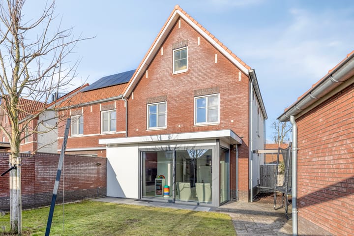 Foto 34 van Bonifatiushof 8