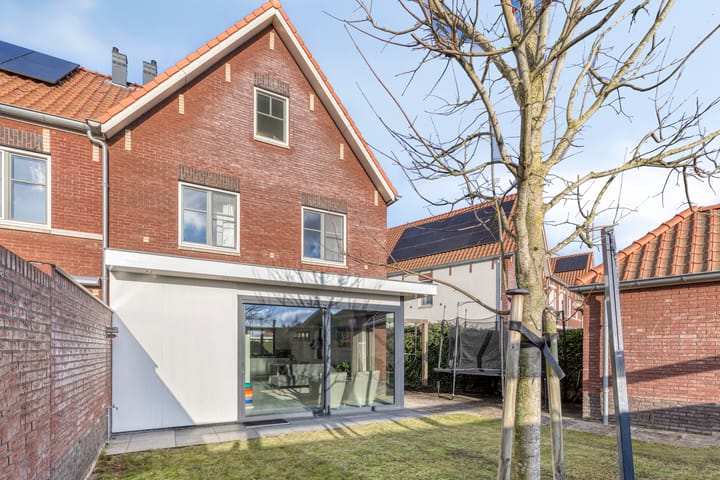 Foto 35 van Bonifatiushof 8