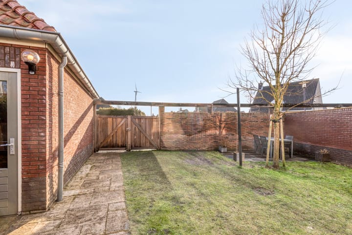 Foto 36 van Bonifatiushof 8