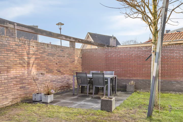 Foto 37 van Bonifatiushof 8