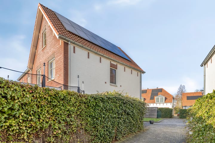 Foto 38 van Bonifatiushof 8