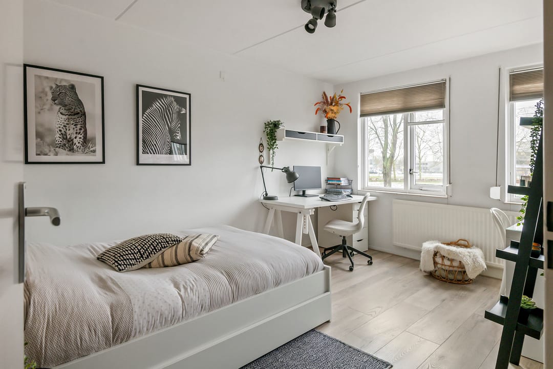 Foto 22 van Wilhelminastraat 29