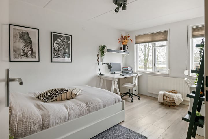 Foto 22 van Wilhelminastraat 29