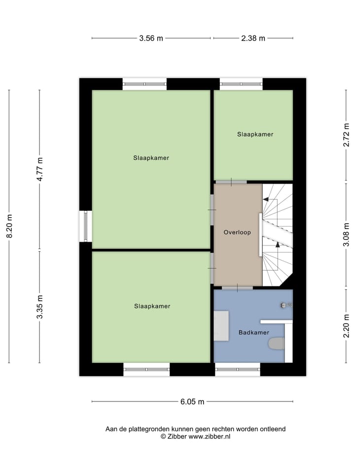 Foto 42 van Bonifatiushof 8