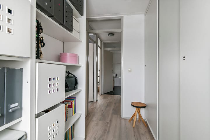 Foto 25 van Wilhelminastraat 29