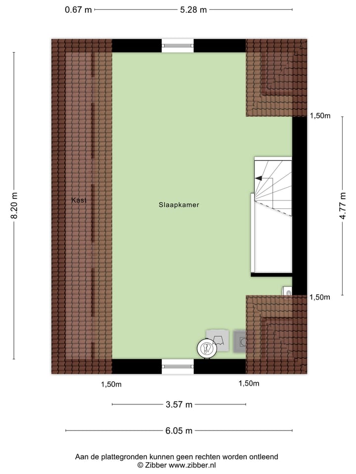 Foto 43 van Bonifatiushof 8