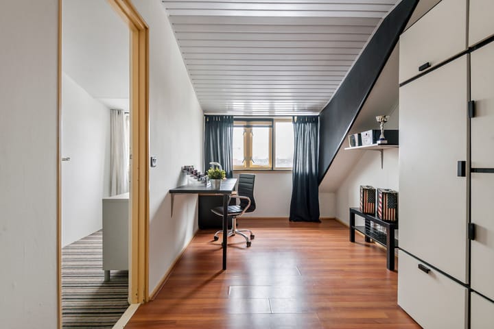 Foto 28 van Wilhelminastraat 29